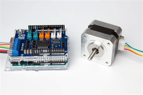 stepper motor arduino|arduino stepper motor examples.